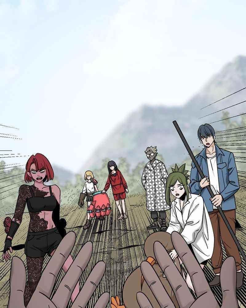Hero Killer Chapter 45 - Page 19 in English