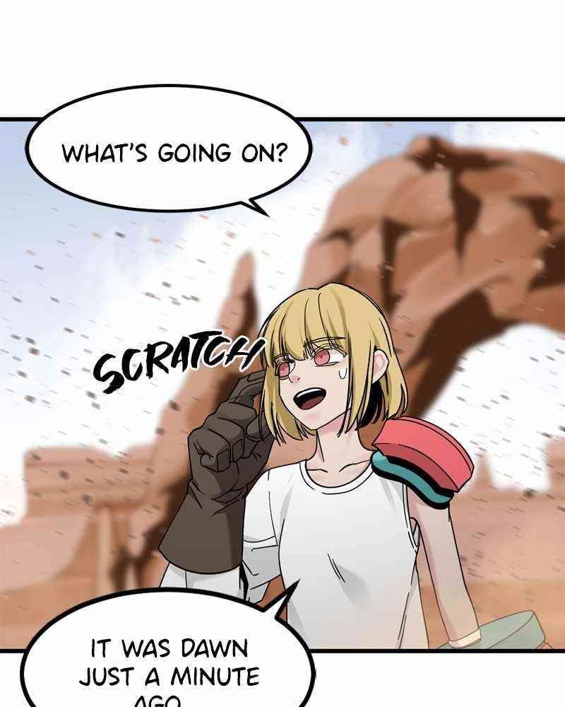 Hero Killer Chapter 45 - Page 35 in English