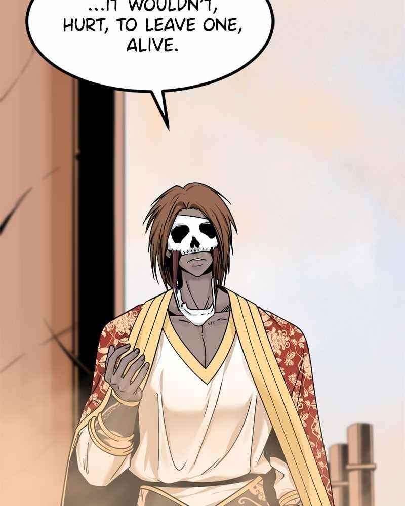 Hero Killer Chapter 45 - Page 44 in English
