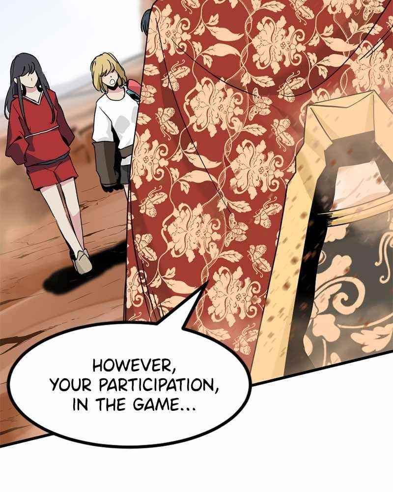 Hero Killer Chapter 45 - Page 47 in English