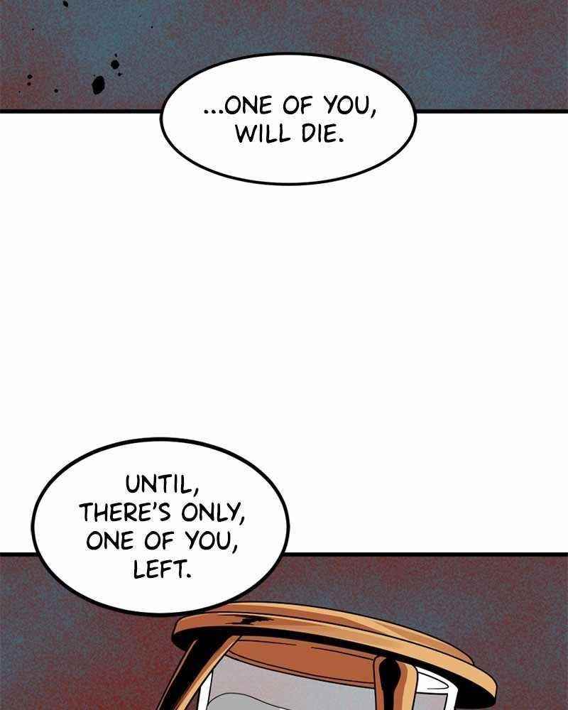 Hero Killer Chapter 45 - Page 54 in English