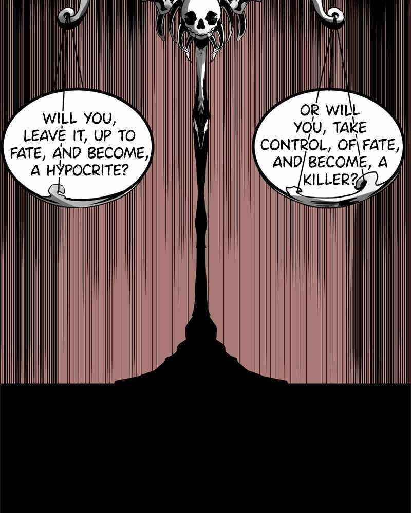 Hero Killer Chapter 45 - Page 61 in English
