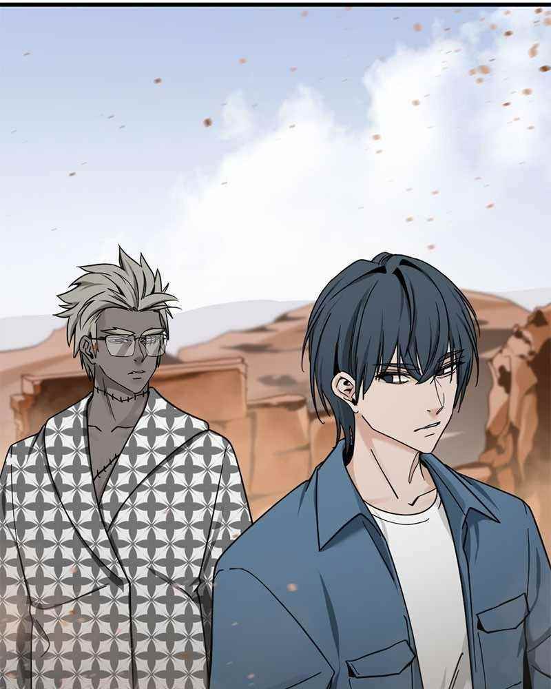 Hero Killer Chapter 45 - Page 65 in English