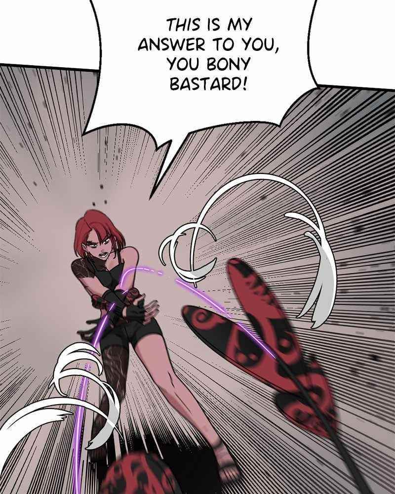 Hero Killer Chapter 45 - Page 72 in English