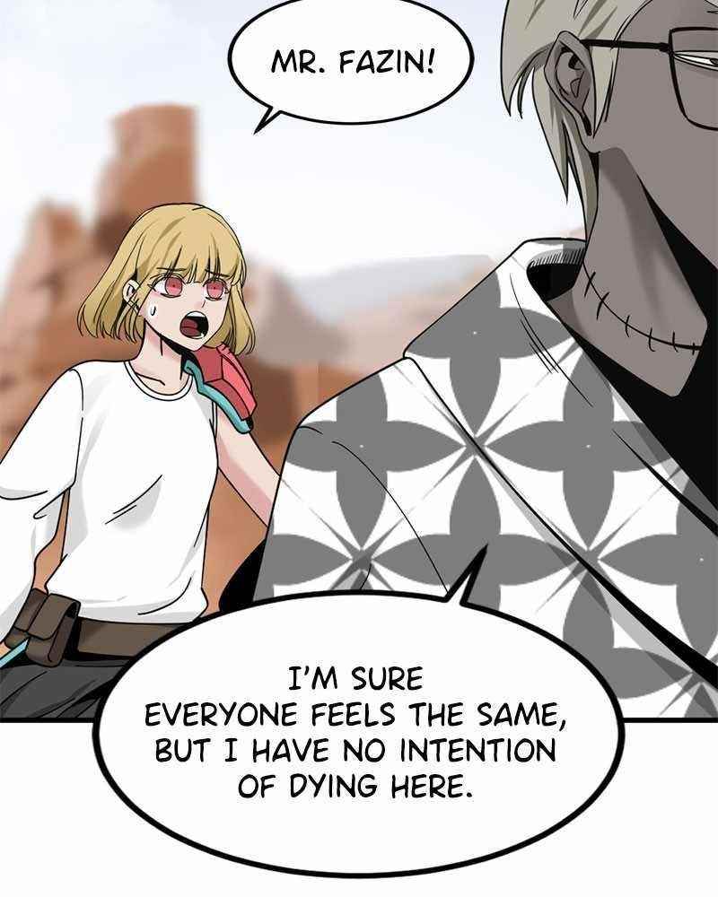 Hero Killer Chapter 45 - Page 80 in English