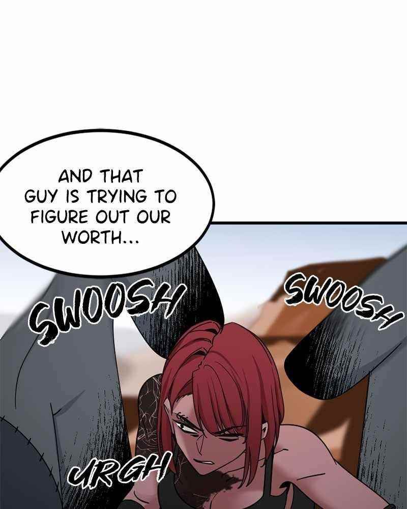 Hero Killer Chapter 45 - Page 81 in English