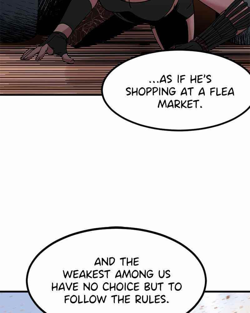 Hero Killer Chapter 45 - Page 82 in English