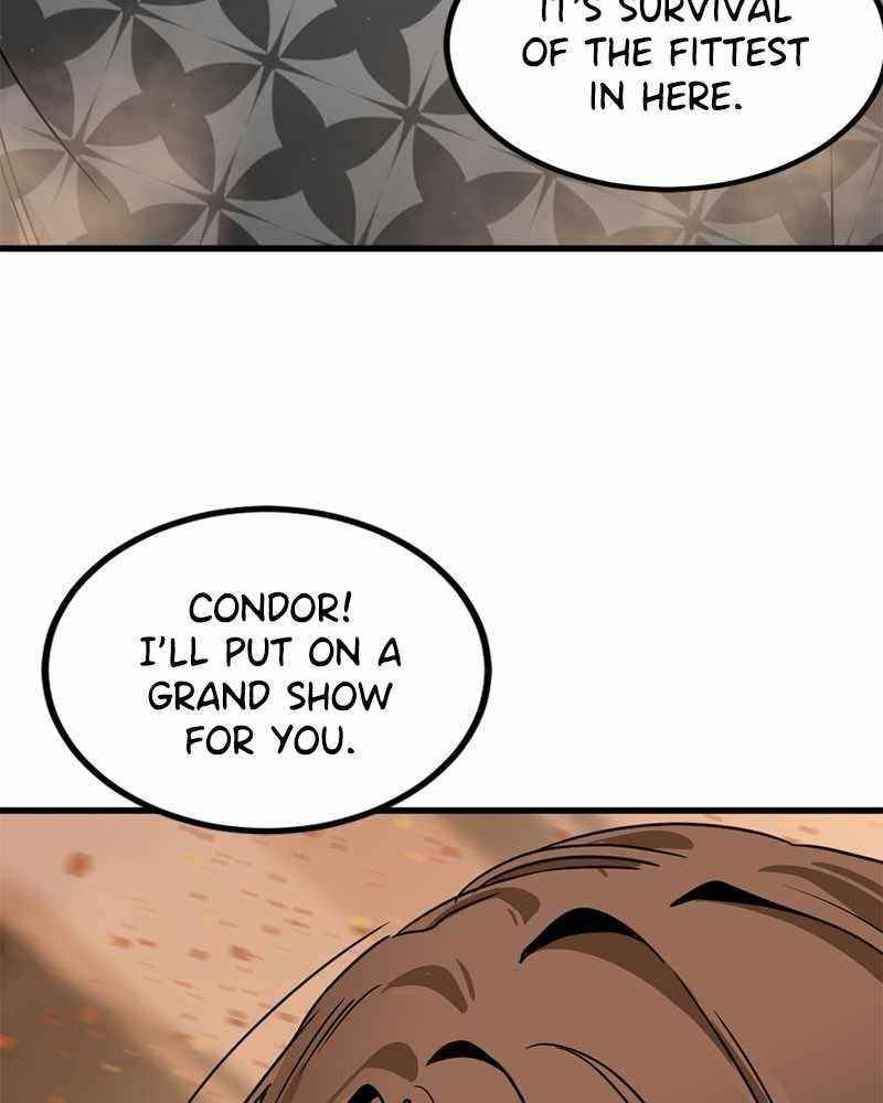 Hero Killer Chapter 45 - Page 84 in English