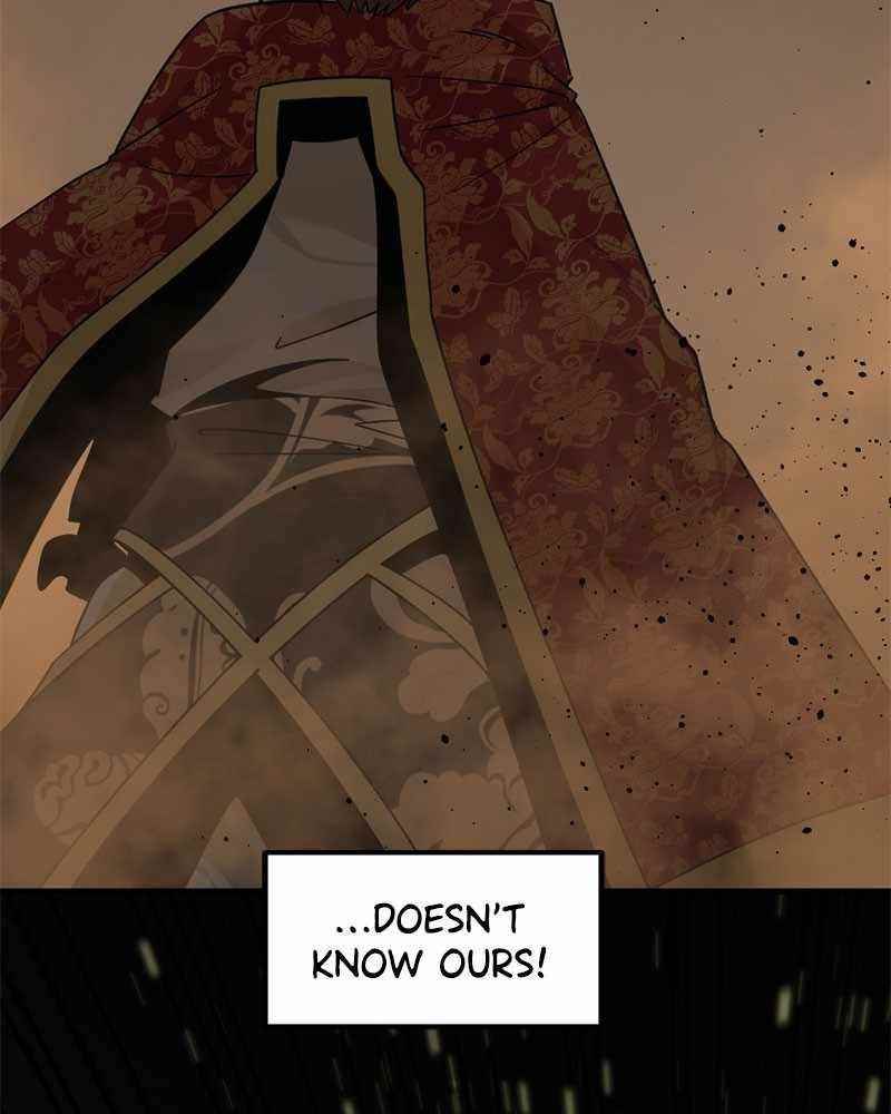 Hero Killer Chapter 46 - Page 99 in English