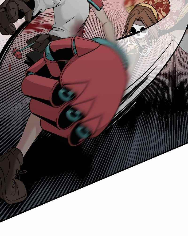 Hero Killer Chapter 46 - Page 119 in English