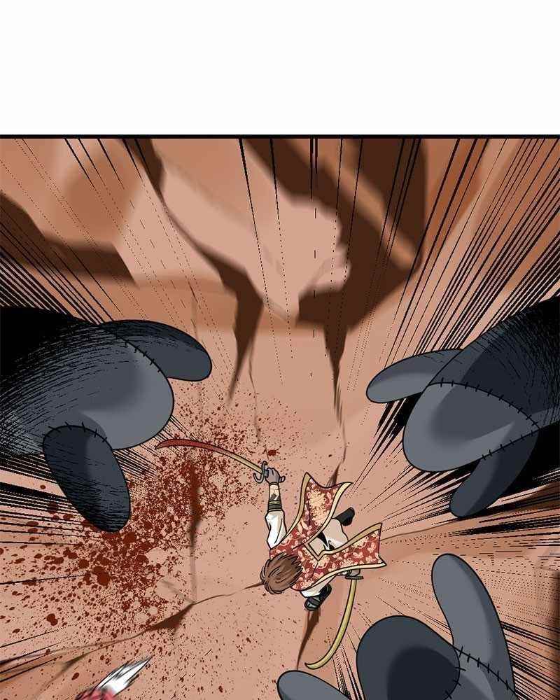Hero Killer Chapter 46 - Page 120 in English