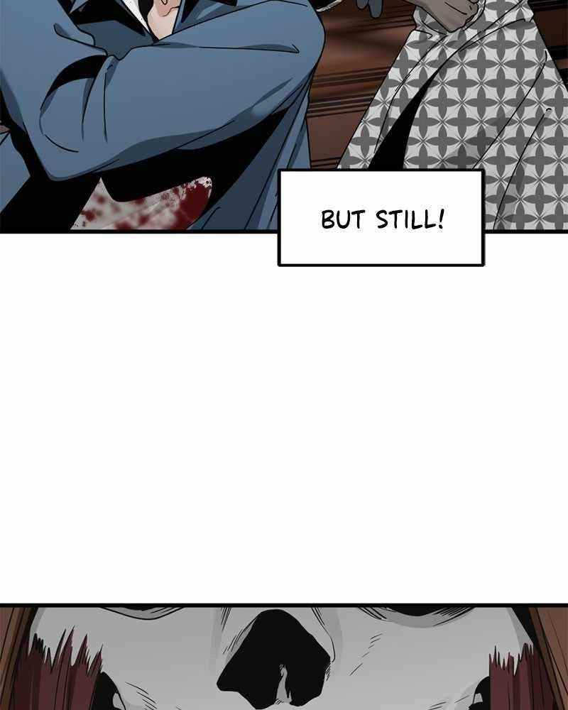 Hero Killer Chapter 46 - Page 125 in English