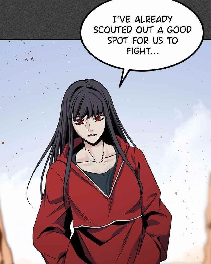 Hero Killer Chapter 46 - Page 13 in English