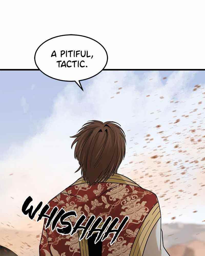 Hero Killer Chapter 46 - Page 136 in English