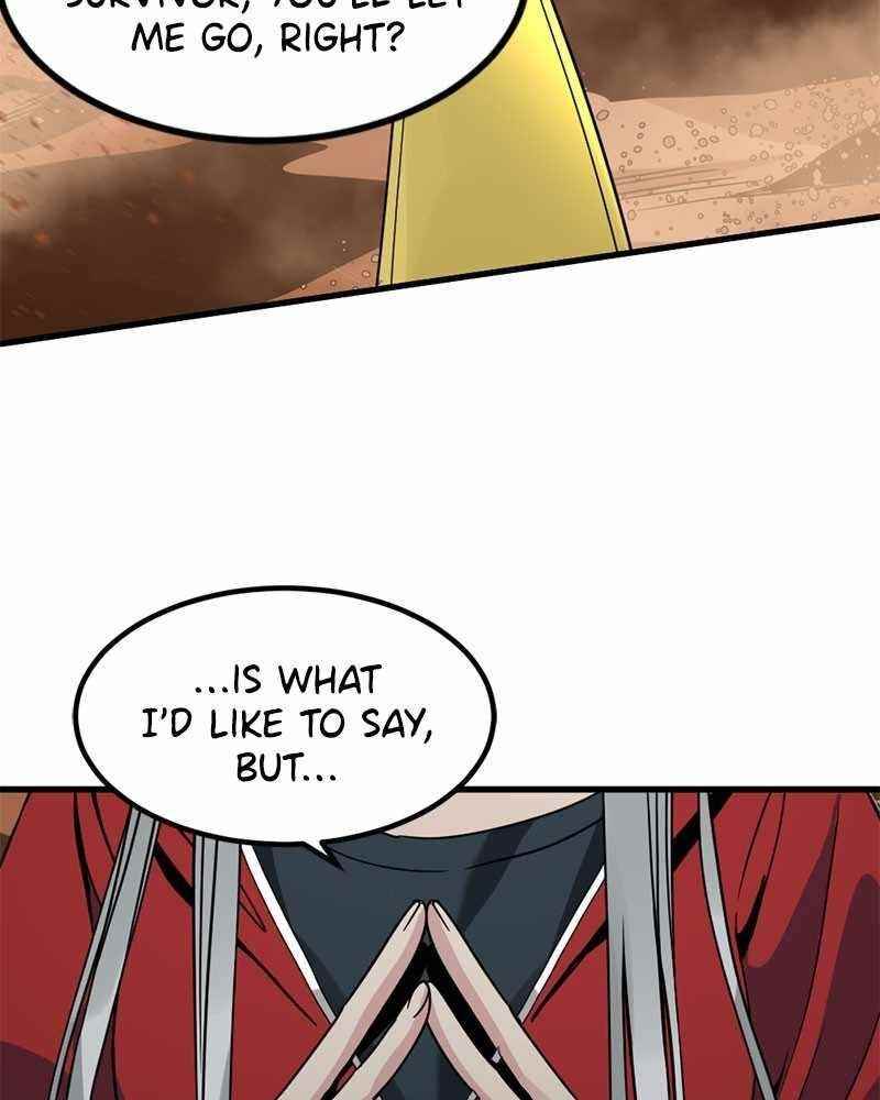 Hero Killer Chapter 46 - Page 141 in English