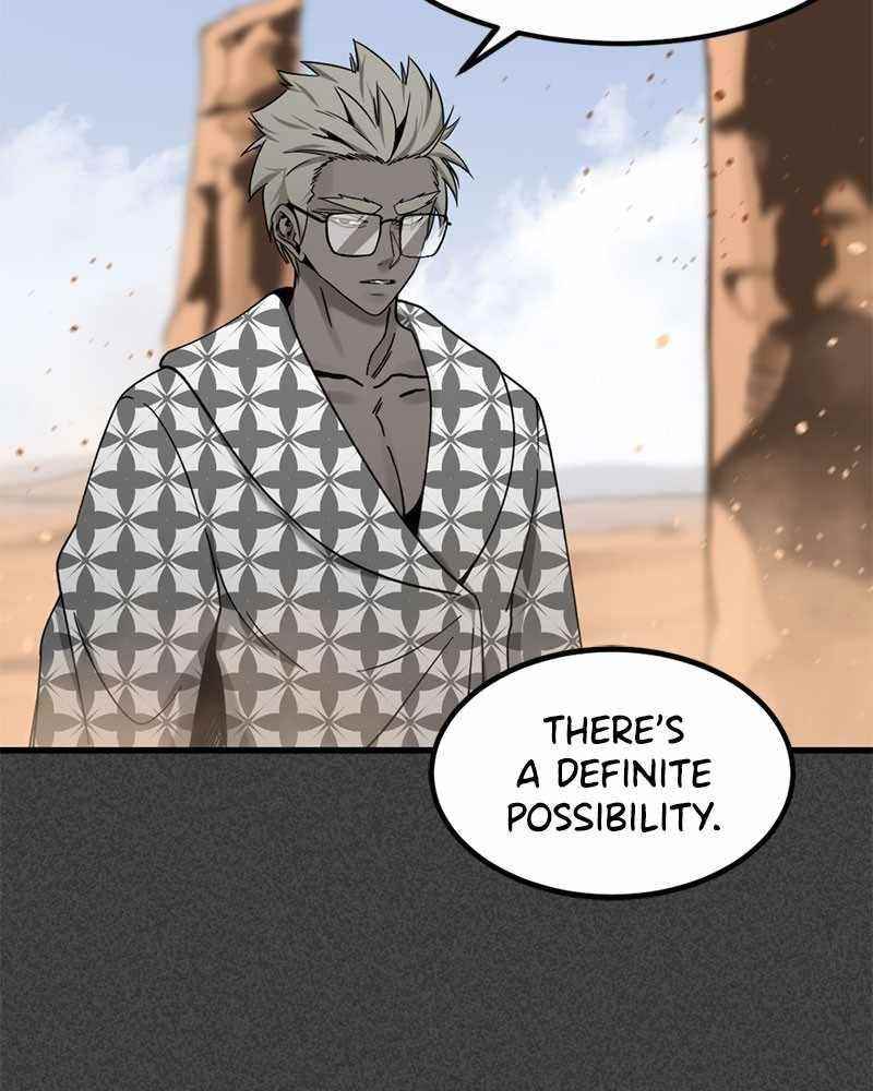 Hero Killer Chapter 46 - Page 19 in English