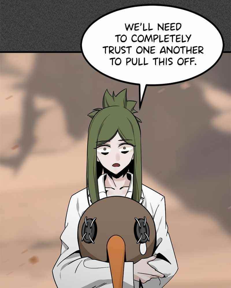 Hero Killer Chapter 46 - Page 23 in English