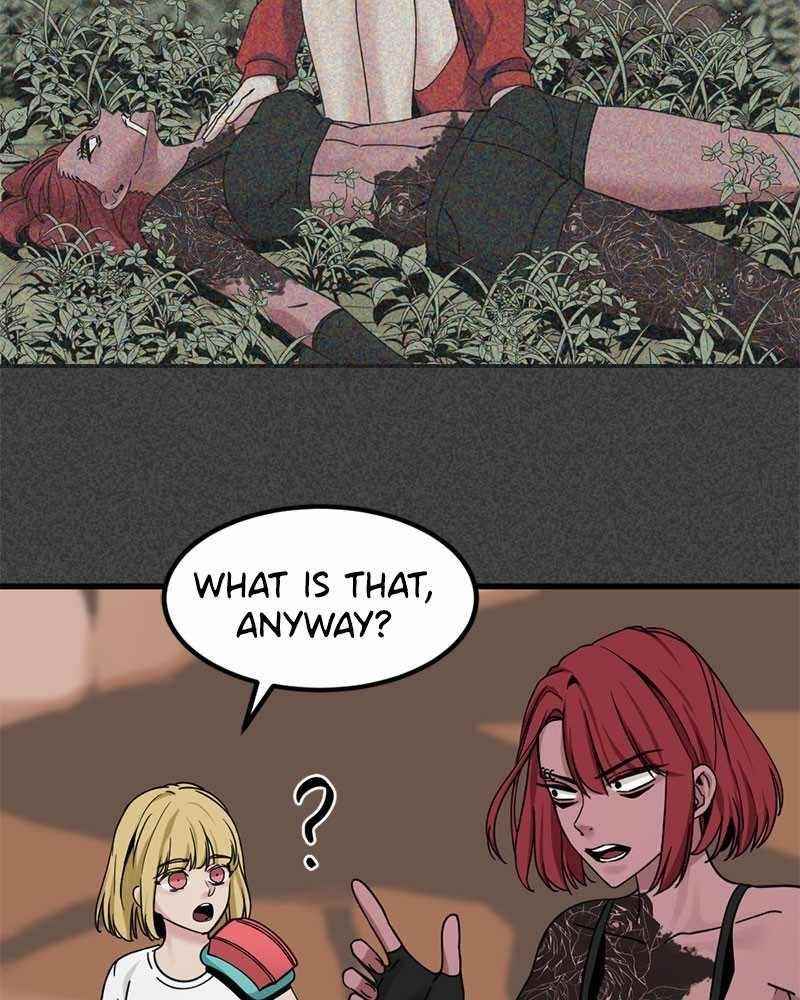 Hero Killer Chapter 46 - Page 31 in English