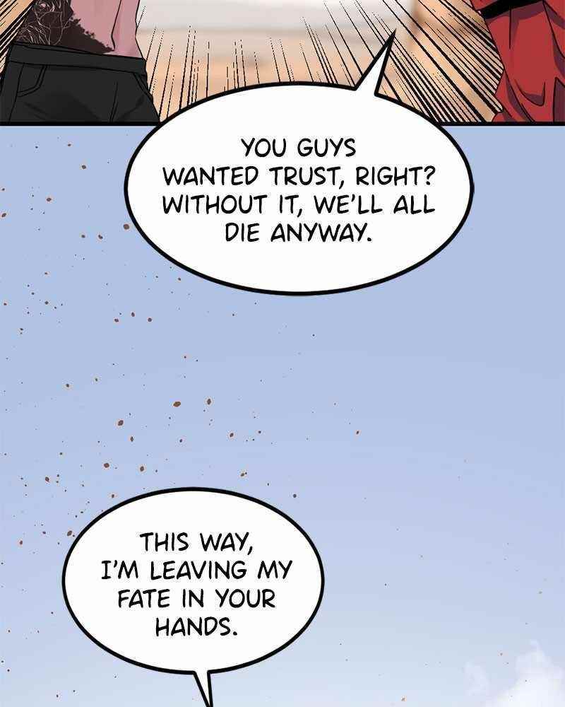 Hero Killer Chapter 46 - Page 40 in English