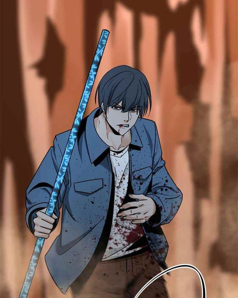 Hero Killer Chapter 46 - Page 71 in English