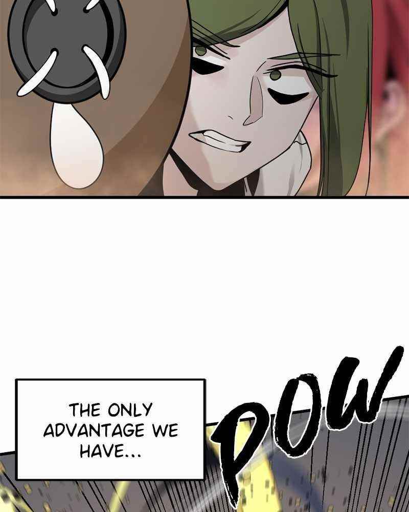 Hero Killer Chapter 46 - Page 91 in English