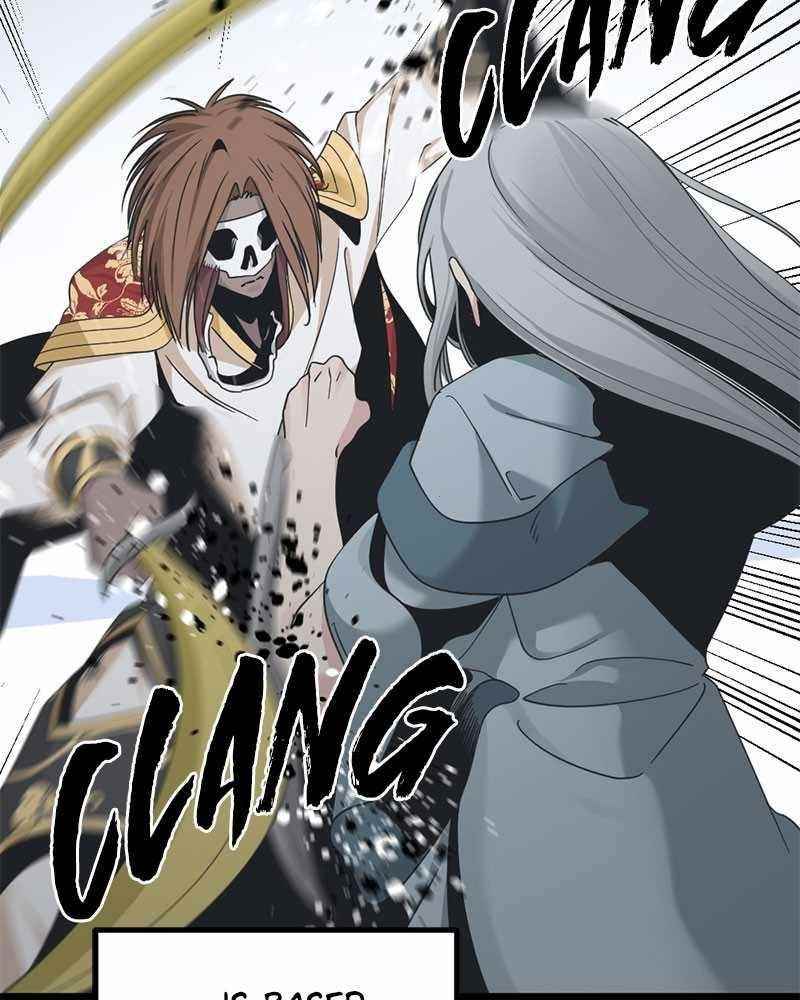 Hero Killer Chapter 47 - Page 11 in English