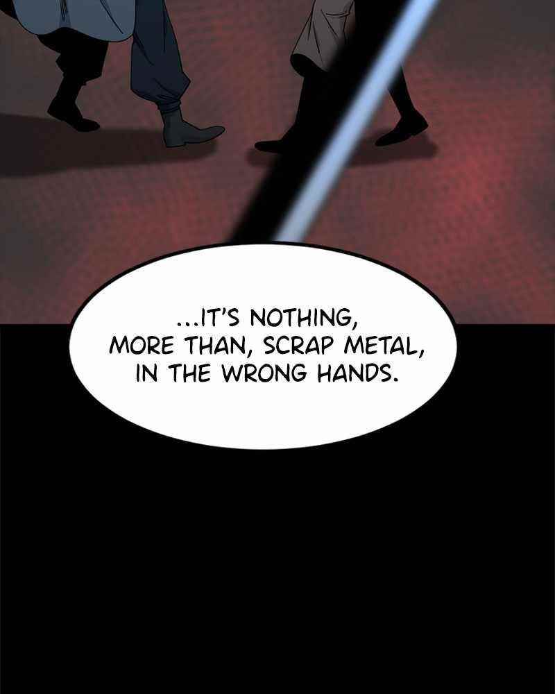 Hero Killer Chapter 47 - Page 115 in English