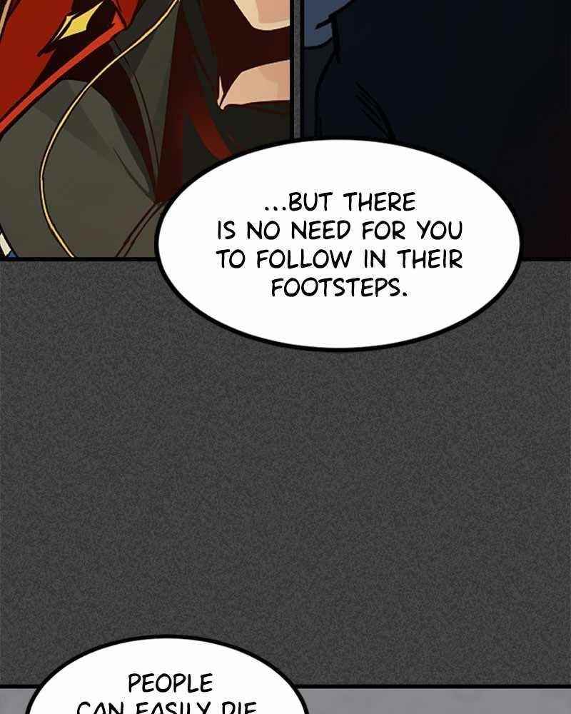 Hero Killer Chapter 47 - Page 157 in English