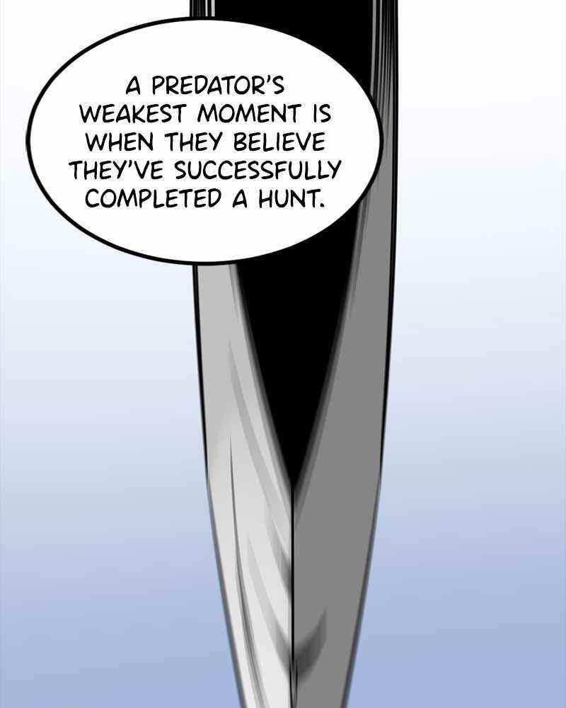 Hero Killer Chapter 47 - Page 161 in English