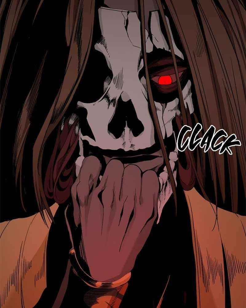 Hero Killer Chapter 47 - Page 21 in English