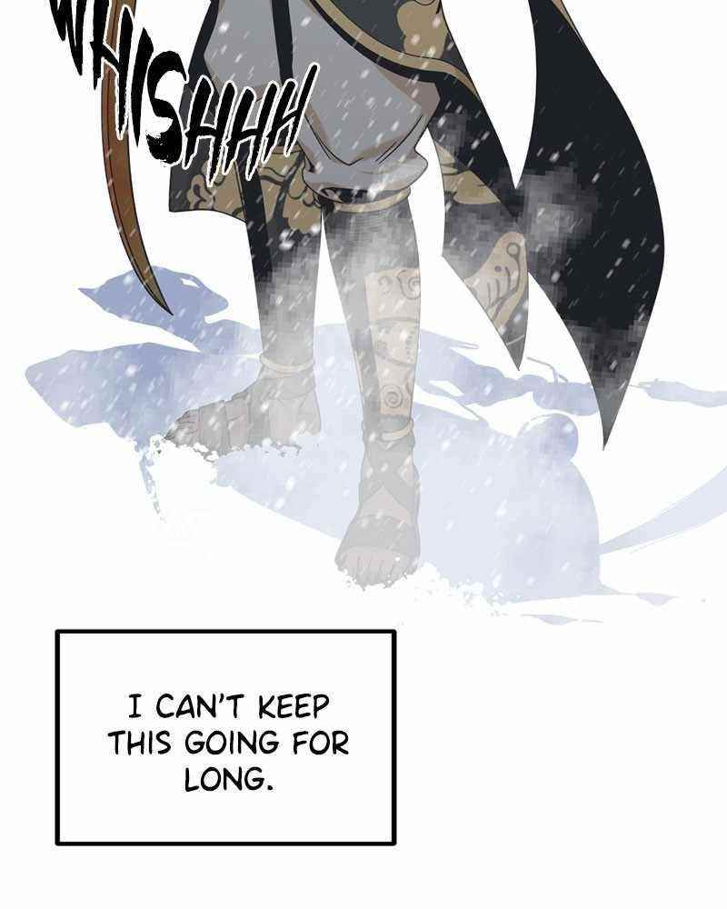 Hero Killer Chapter 47 - Page 36 in English