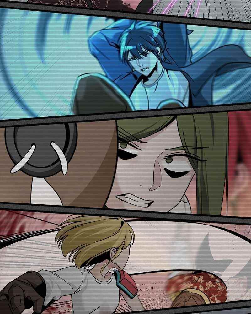 Hero Killer Chapter 47 - Page 52 in English