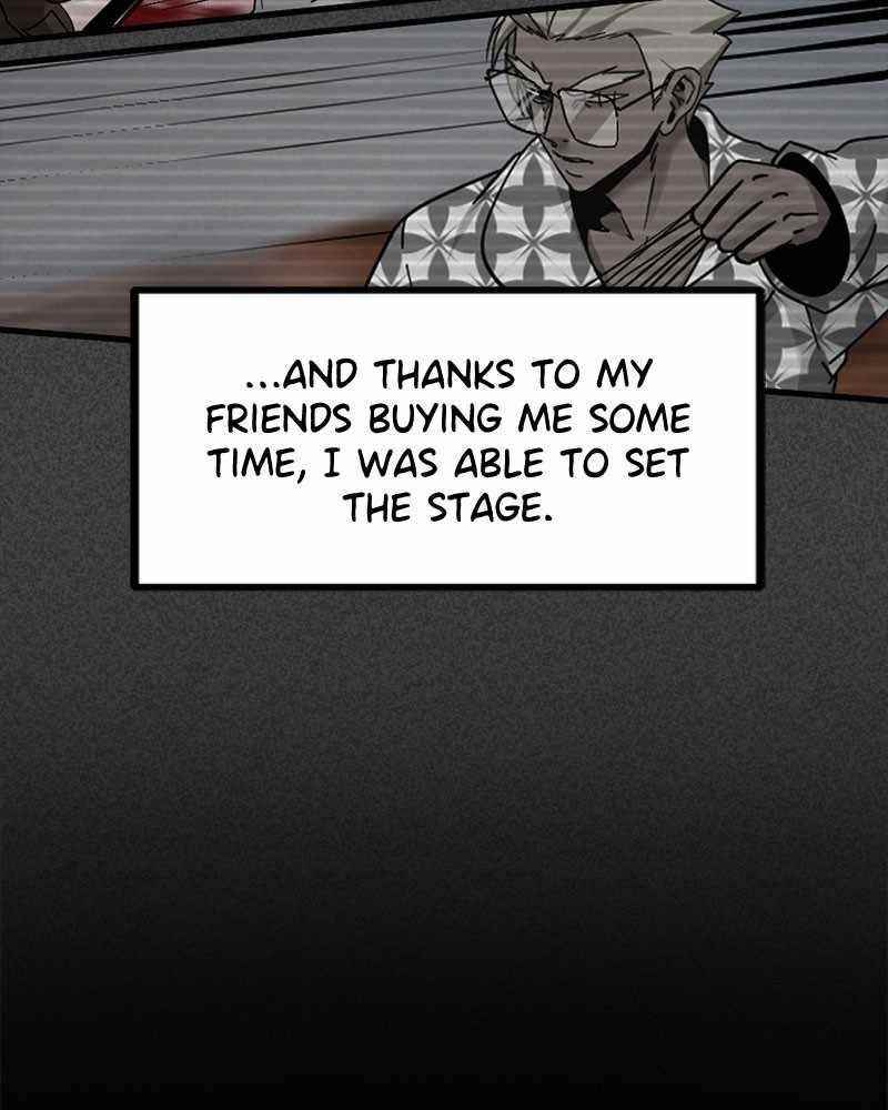 Hero Killer Chapter 47 - Page 53 in English