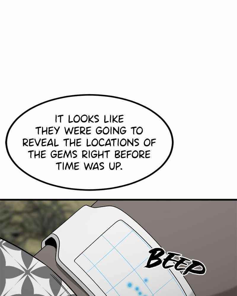 Hero Killer Chapter 48 - Page 105 in English