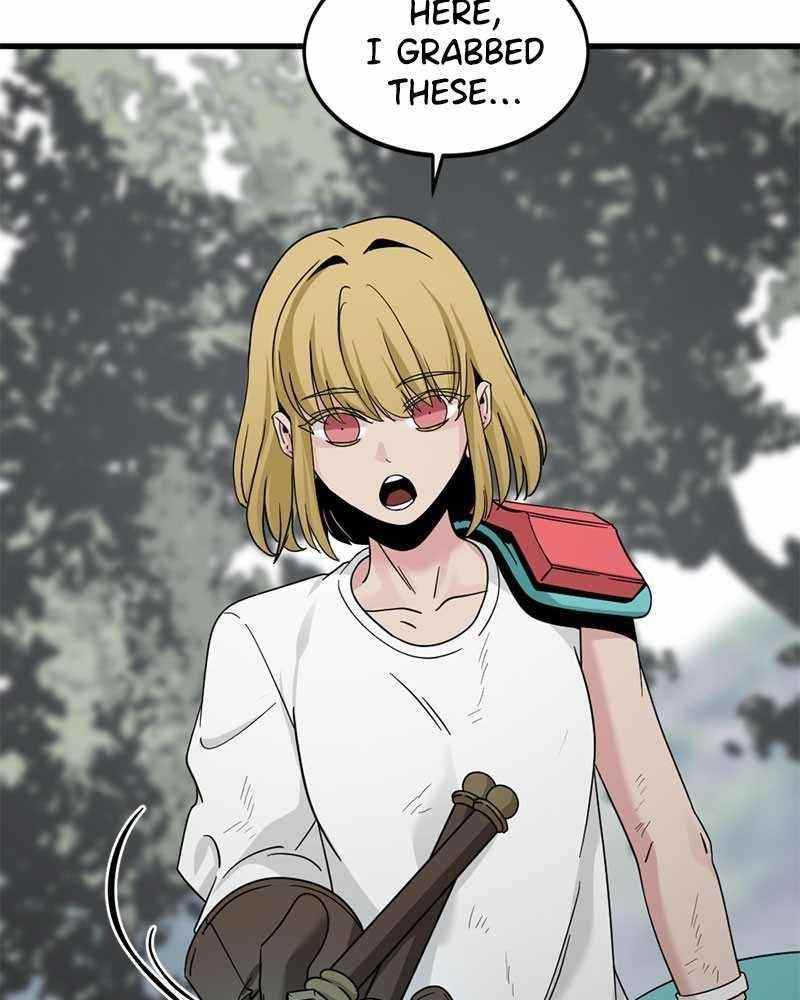 Hero Killer Chapter 48 - Page 109 in English