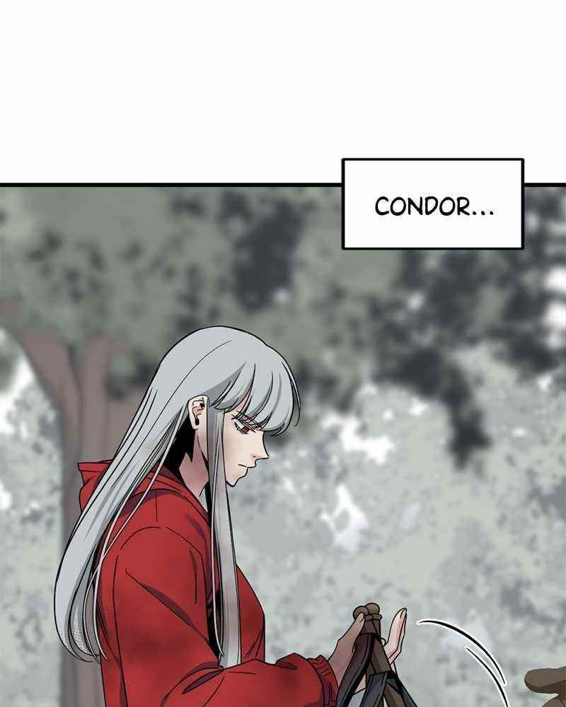 Hero Killer Chapter 48 - Page 111 in English