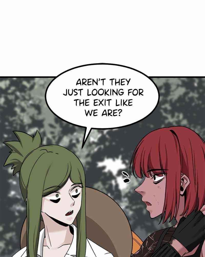 Hero Killer Chapter 48 - Page 120 in English