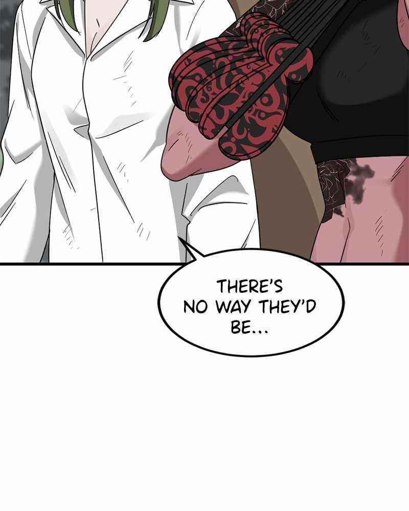 Hero Killer Chapter 48 - Page 121 in English