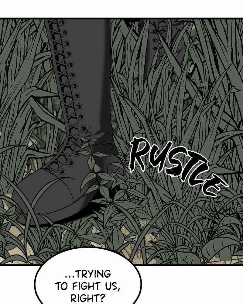 Hero Killer Chapter 48 - Page 122 in English