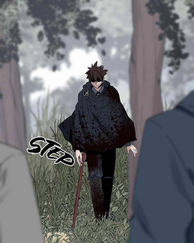 Hero Killer Chapter 48 - Page 124 in English
