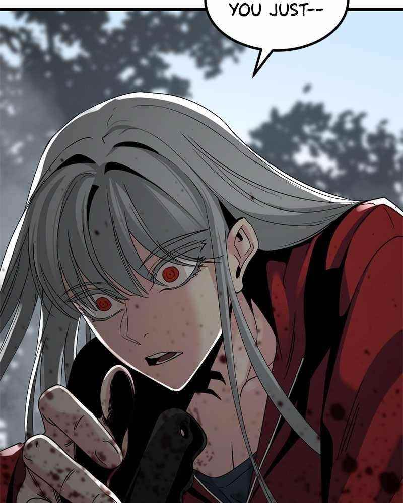 Hero Killer Chapter 48 - Page 20 in English