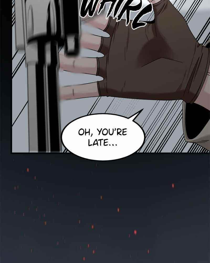 Hero Killer Chapter 48 - Page 43 in English