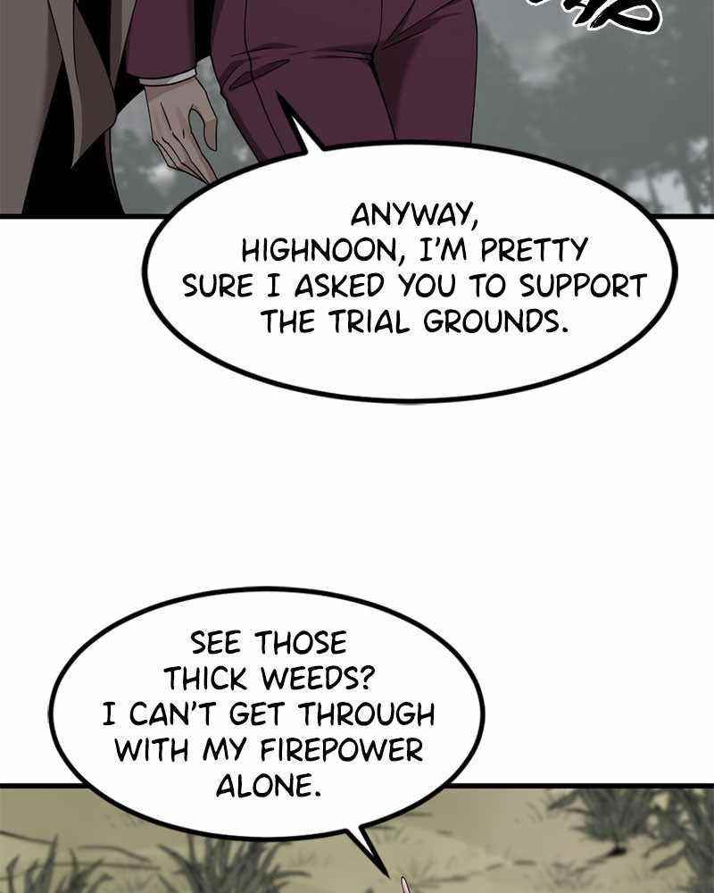 Hero Killer Chapter 48 - Page 50 in English