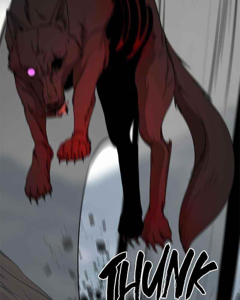 Hero Killer Chapter 48 - Page 76 in English