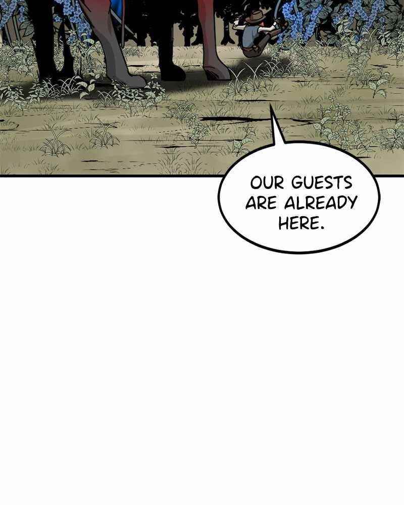 Hero Killer Chapter 48 - Page 83 in English