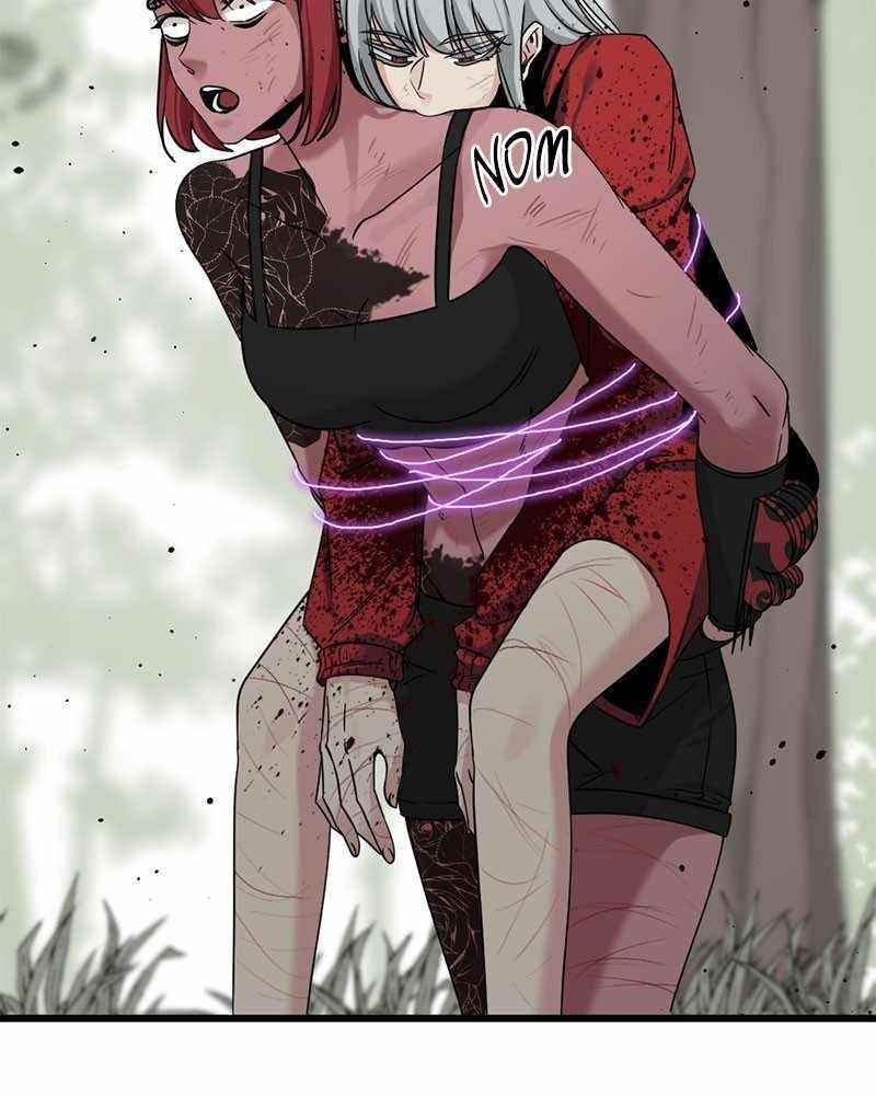 Hero Killer Chapter 48 - Page 90 in English