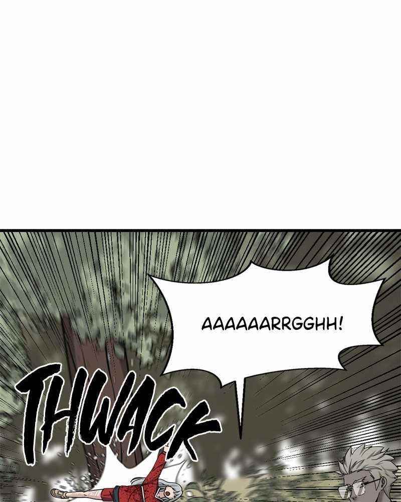 Hero Killer Chapter 48 - Page 91 in English