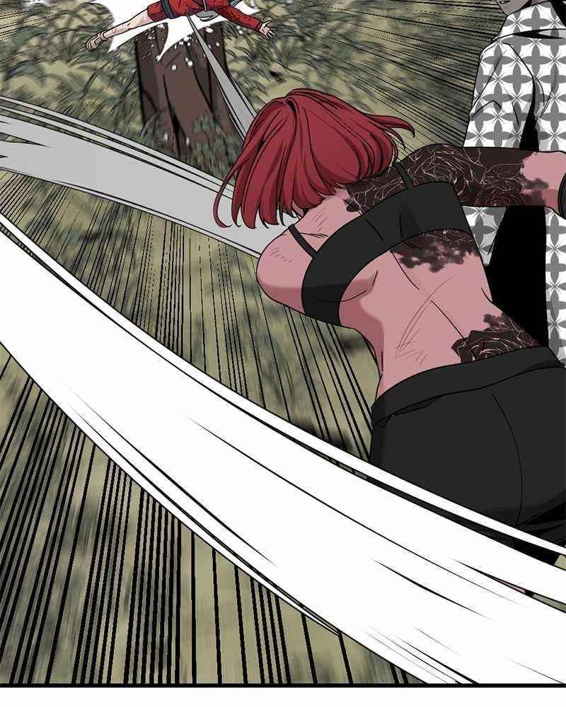 Hero Killer Chapter 48 - Page 92 in English