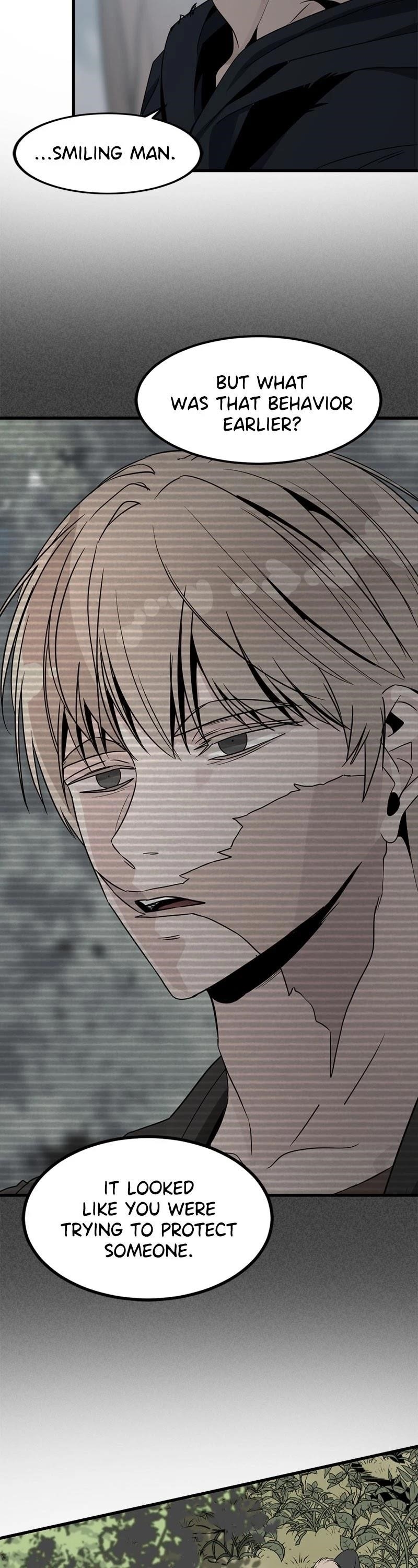 Hero Killer Chapter 49 - Page 10 in English