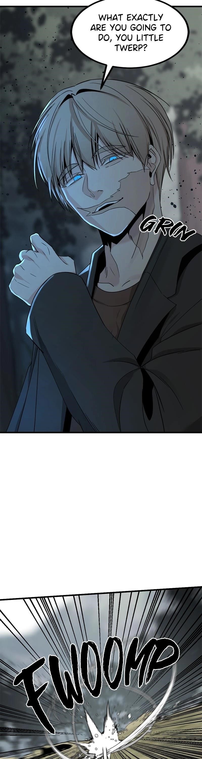 Hero Killer Chapter 49 - Page 13 in English